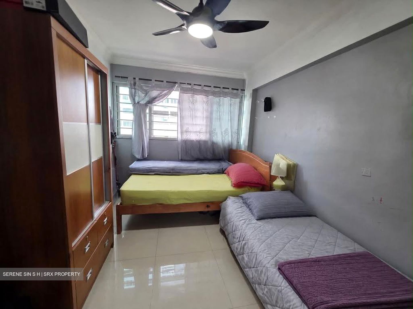 Blk 136 Bukit Batok West Avenue 6 (Bukit Batok), HDB 5 Rooms #635932201
